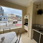 Apto Praia Ubatuba Itagua