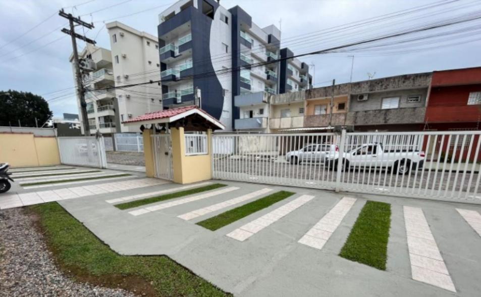 Apartamento Apto Itagua *