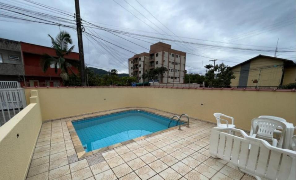 Apto Itagua Apartamento Ubatuba