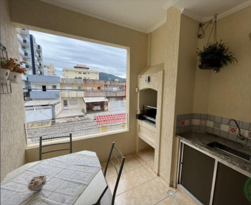 Apto Itagua Apartamento *