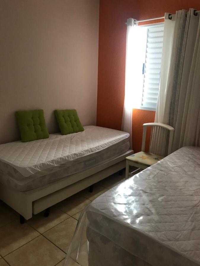 Apartamento Apto Itagua *