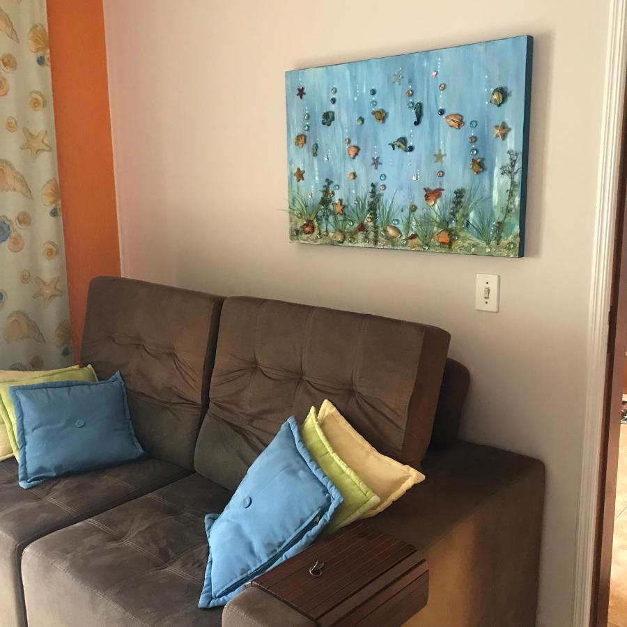 Apto Itagua Apartamento