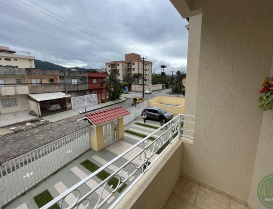 Apto Itagua