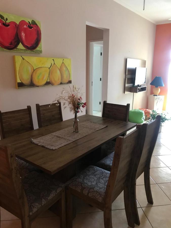 Apartamento Apto Itagua