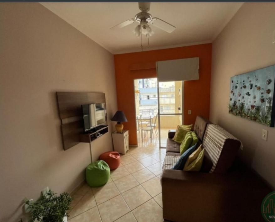Apartamento Apto Itagua Ubatuba