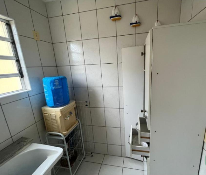 Apto Itagua Apartamento